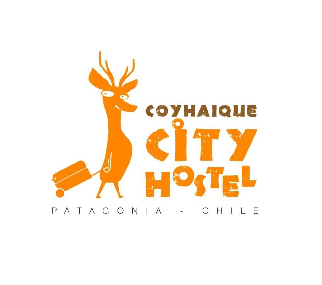 Coyhaique City Hostel Luaran gambar