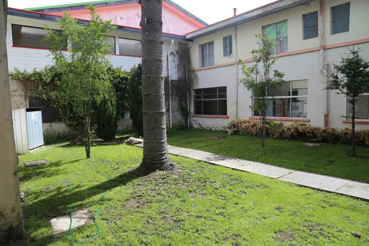 Coyhaique City Hostel Luaran gambar